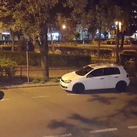 Apartamento Muzeu *