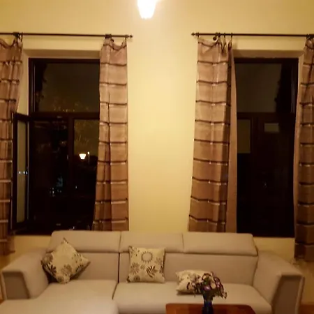 Apartamento Muzeu *
