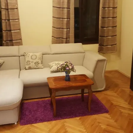 Apartamento Muzeu