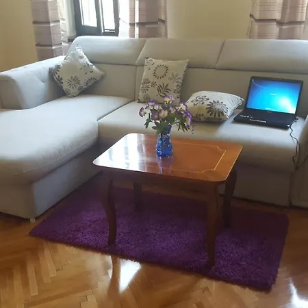Apartamento Muzeu Cluj-Napoca