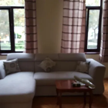 Apartamento Muzeu Cluj-Napoca