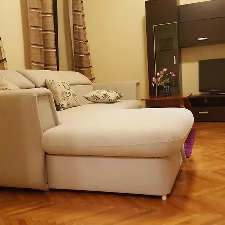 Apartamento Muzeu *