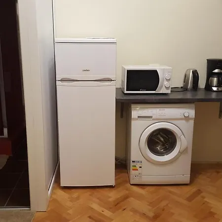 Apartamento Muzeu Cluj-Napoca